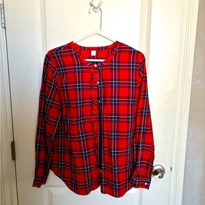 Old Navy blouse
